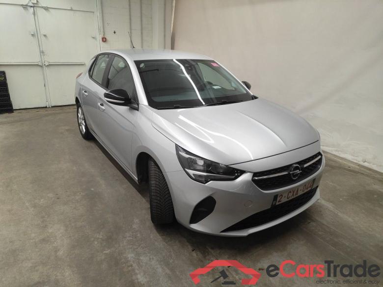 Opel Corsa 1.5 Turbo D 75kW S/S Edition 5d #2