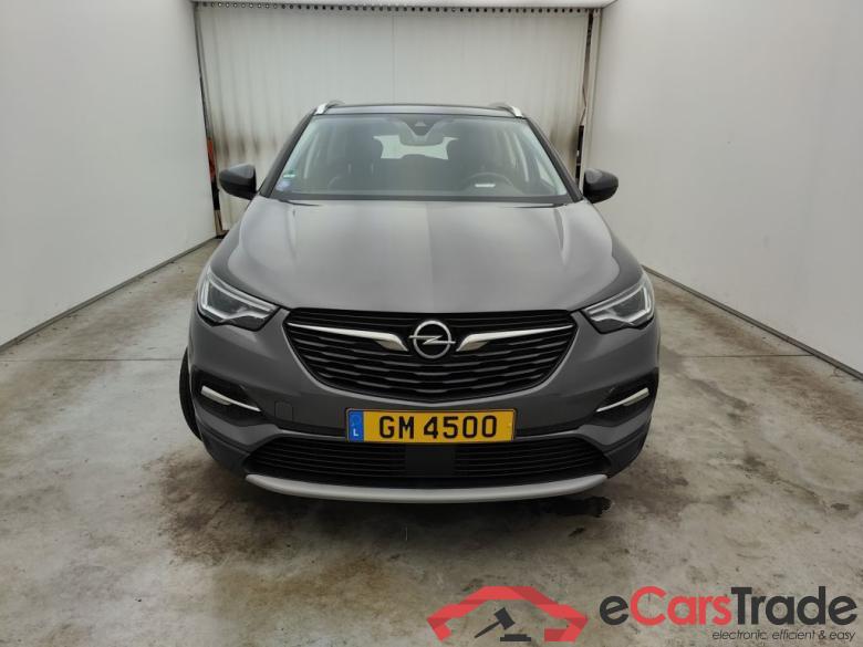 OPEL GRANDLAND X - 2020 1.6 Turbo PHEV4 Elegance S&S 5d #1