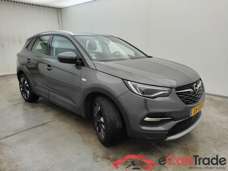OPEL GRANDLAND X - 2020 1.6 Turbo PHEV4 Elegance S&S 5d #2