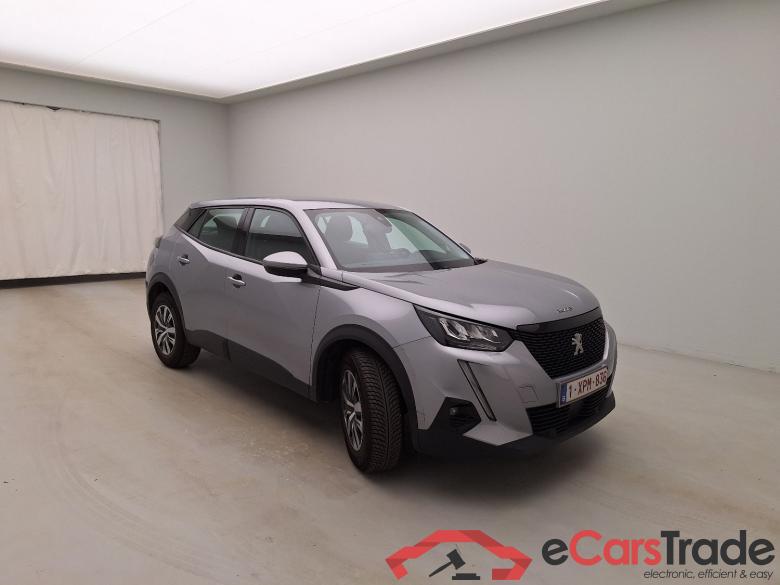 Peugeot, 2008 '19, Peugeot 2008 1.5 BlueHDi 75kW S&S Active 5d #2