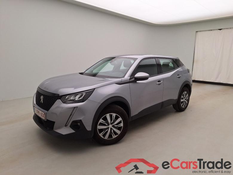 Peugeot, 2008 '19, Peugeot 2008 1.5 BlueHDi 75kW S&S Active 5d #4