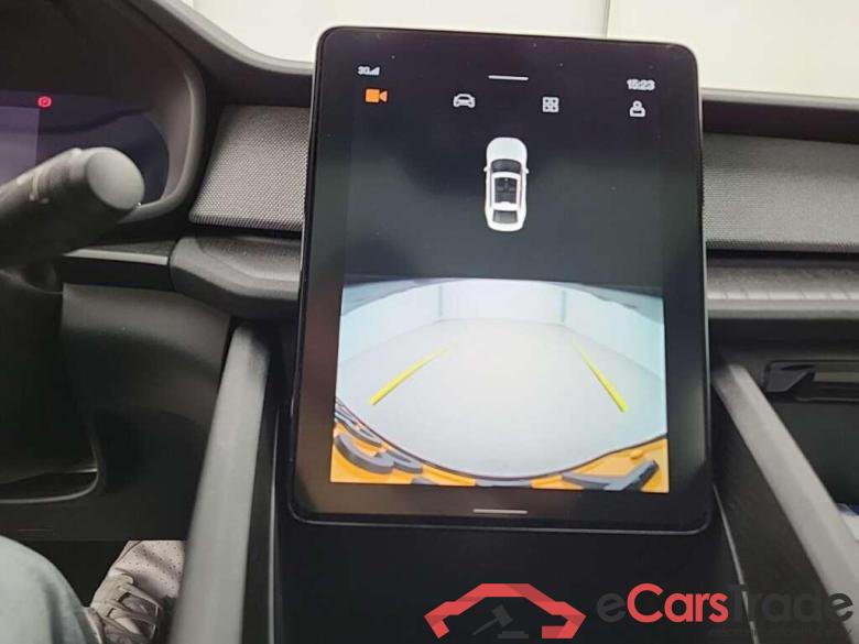 Polestar 2 SRSM 63kWh #6