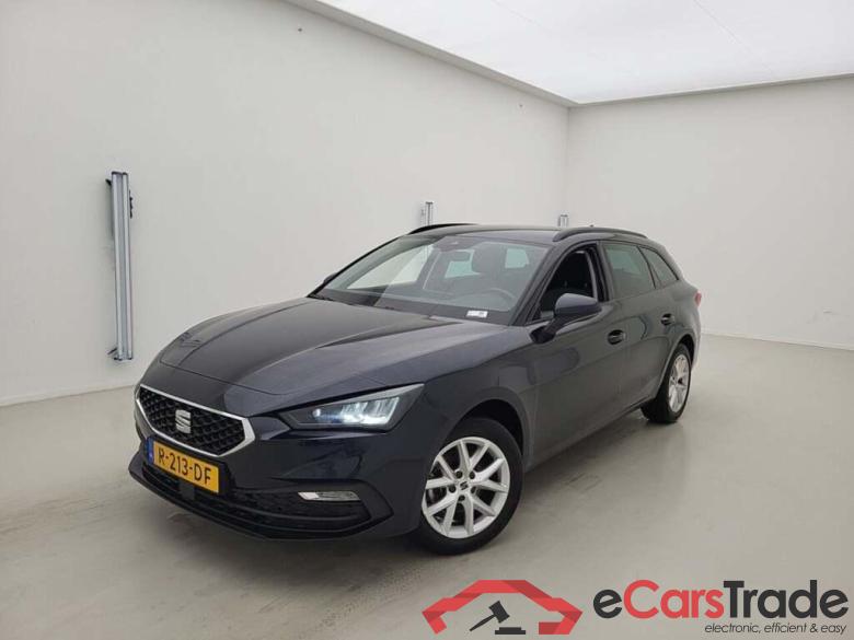 SEAT Leon Sportstourer 1.0 TSI Style Business Intense #1