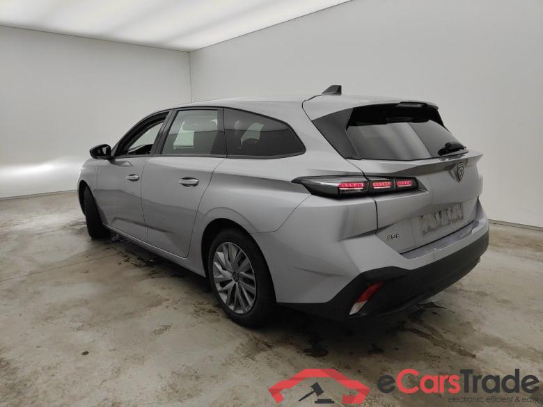 Peugeot 308 SW 1.2 PureTech 110 S&S Active Pack 5d #5