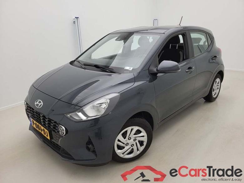 HYUNDAI i10 1.0 Comfort Smart #1