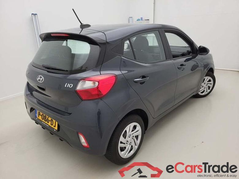 HYUNDAI i10 1.0 Comfort Smart #2