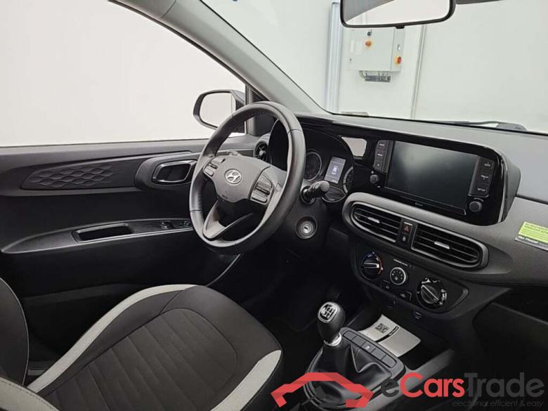 HYUNDAI i10 1.0 Comfort Smart #3