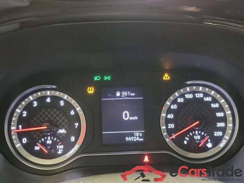 HYUNDAI i10 1.0 Comfort Smart #4