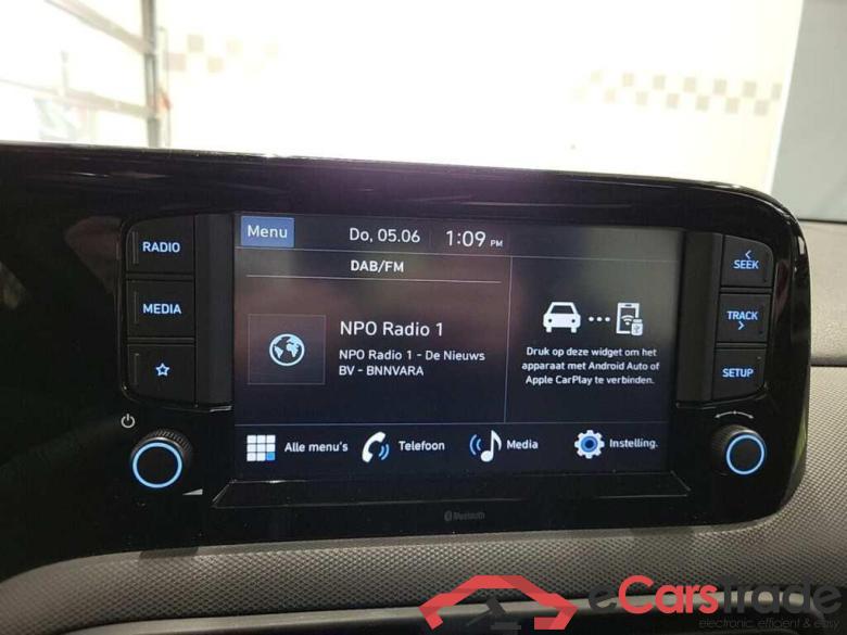 HYUNDAI i10 1.0 Comfort Smart #6