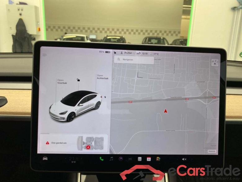 Tesla Model 3 Stnd.RWD Plus 60 kWh #5