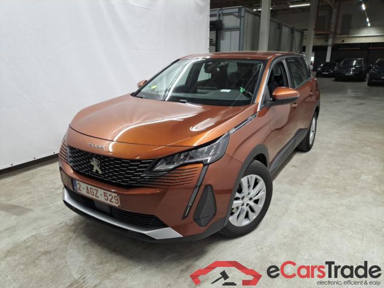 Peugeot 5008 1.5 BlueHDi 96kW S&S Active Pack 5d 7pl #3