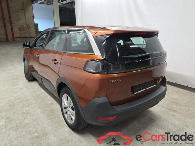 Peugeot 5008 1.5 BlueHDi 96kW S&S Active Pack 5d 7pl #5