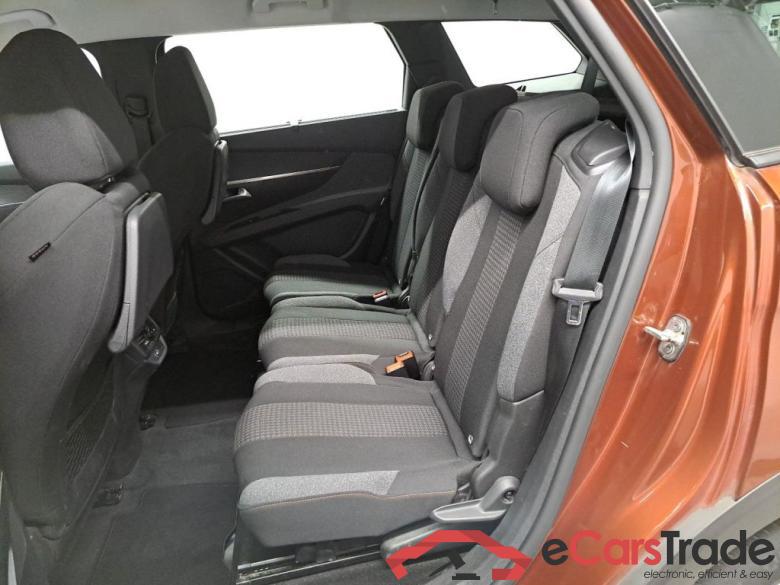 Peugeot 5008 1.5 BlueHDi 96kW S&S Active Pack 5d 7pl #6