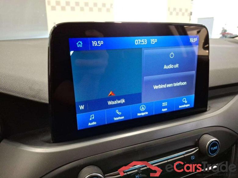 FORD Focus Wagon 1.0 EcoBoost Connected #5