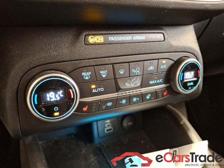 FORD Focus Wagon 1.0 EcoBoost Connected #6