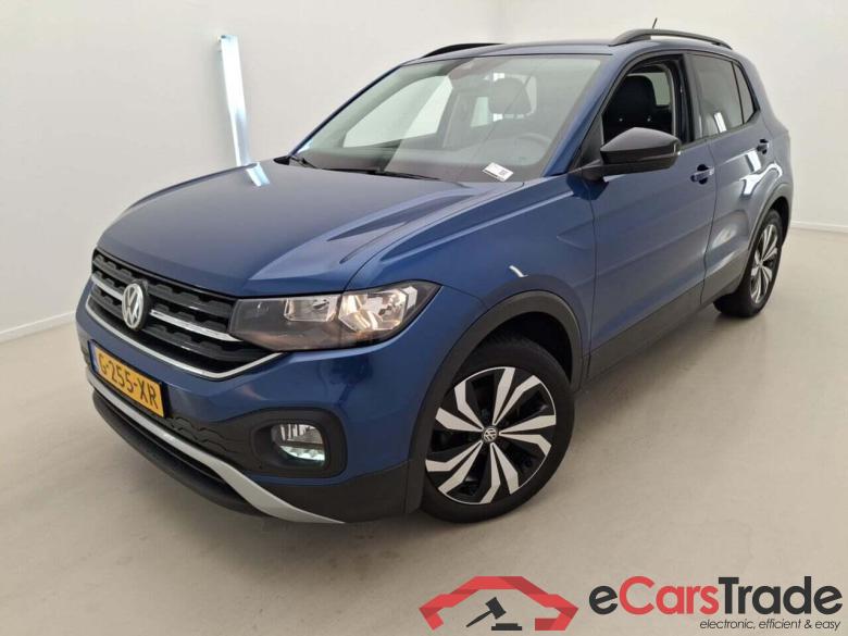 VOLKSWAGEN T-Cross 1.6 TDI Life #1