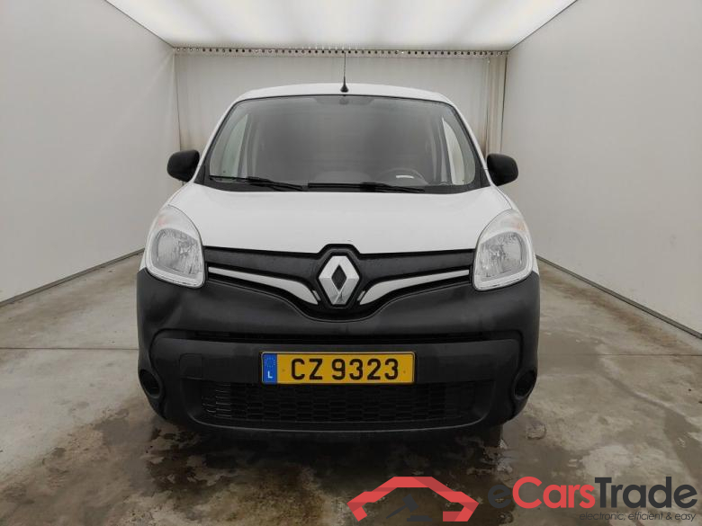 RENAULT KANGOO EXPRESS DSL - 2013 1.5 Blue dCi 95 Grand Confort (EU6D-Temp) 4d
