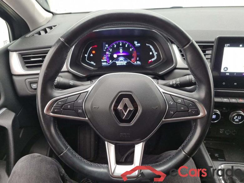 RENAULT Captur 1.0 TCe Intens #6