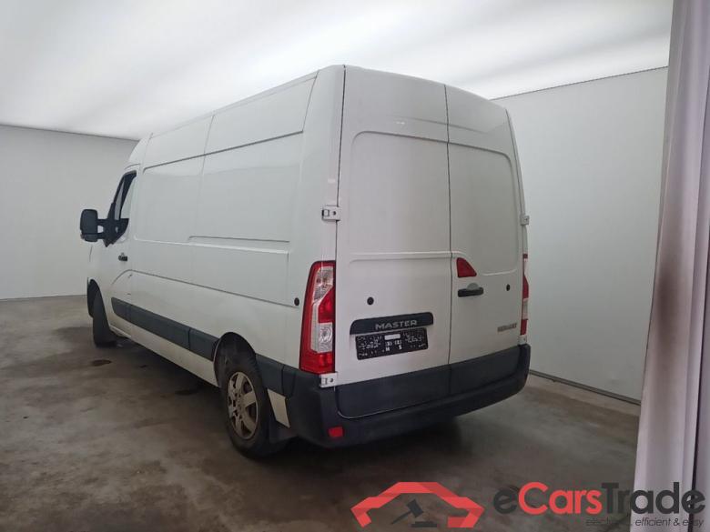 RENAULT MASTER 35 FOU MWB HR DIESEL - 2019 2.3 dCi 35 L2H2 Bl. Grd Confort (EU6d) 136hp 5d #3