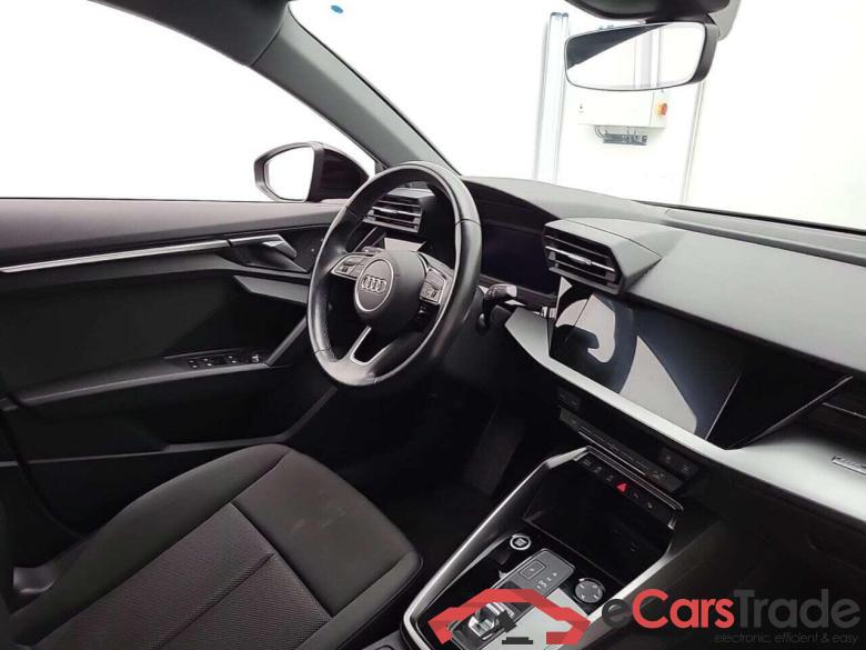 AUDI A3 Sportback 35 TFSI Pro Line S-Tronic #3