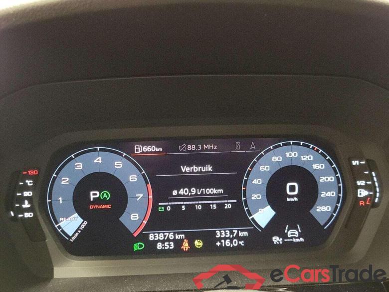 AUDI A3 Sportback 35 TFSI Pro Line S-Tronic #4