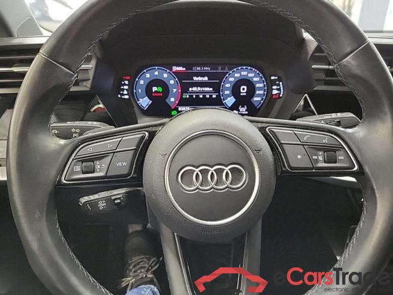 AUDI A3 Sportback 35 TFSI Pro Line S-Tronic #5
