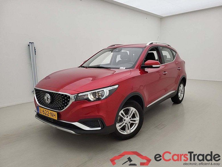 MG MG ZS EV Comfort 44.5kWh