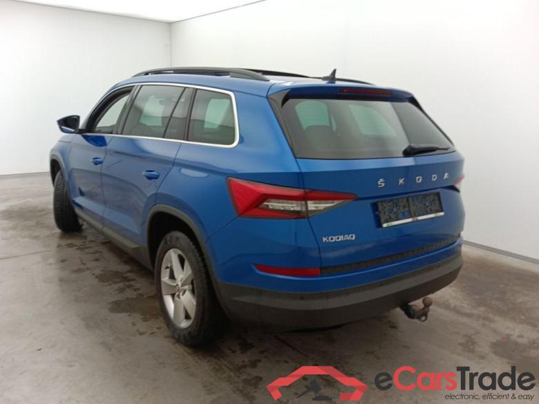 Skoda Kodiaq 1.5 TSI 110kW DSG7 Ambition 5d #4