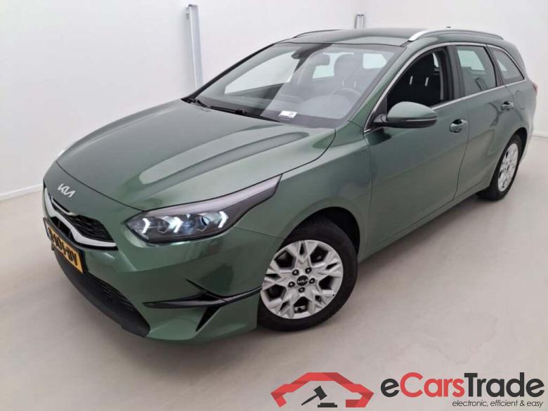 KIA ceed sportswagon 1.0 T-GDi DynamicLine #1