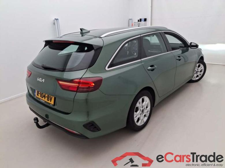 KIA ceed sportswagon 1.0 T-GDi DynamicLine #2