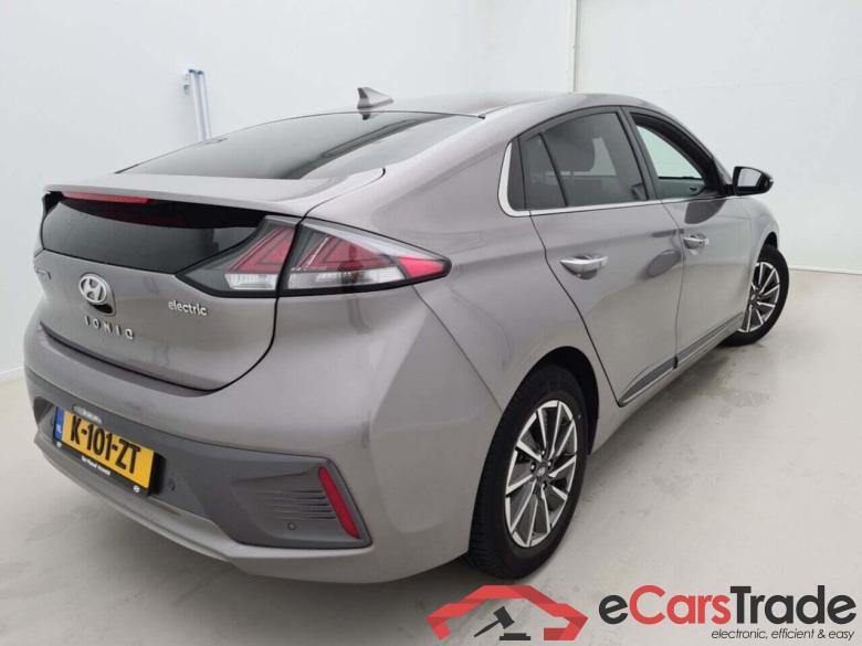 HYUNDAI IONIQ Comfort EV 38 kWh #2