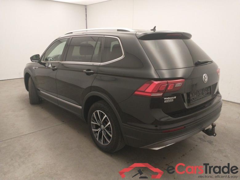 Volkswagen Tiguan Allspace 2.0 TDI SCR DSG7 Comfortline 5d 7pl #3
