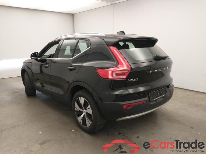 VOLVO XC40 1.5 T4 PHEV 129hp Inscription Expression 5d #4