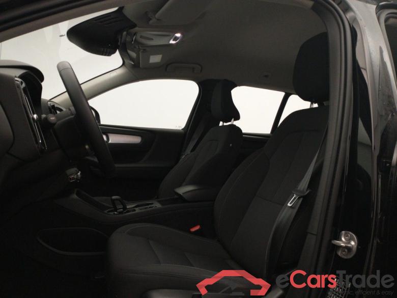 VOLVO XC40 1.5 T4 PHEV 129hp Inscription Expression 5d #6