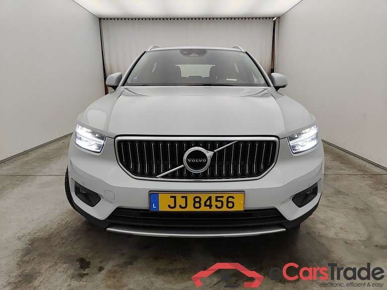 VOLVO XC40 1.5 T5 PHEV 180 Inscription Expression 5d #1