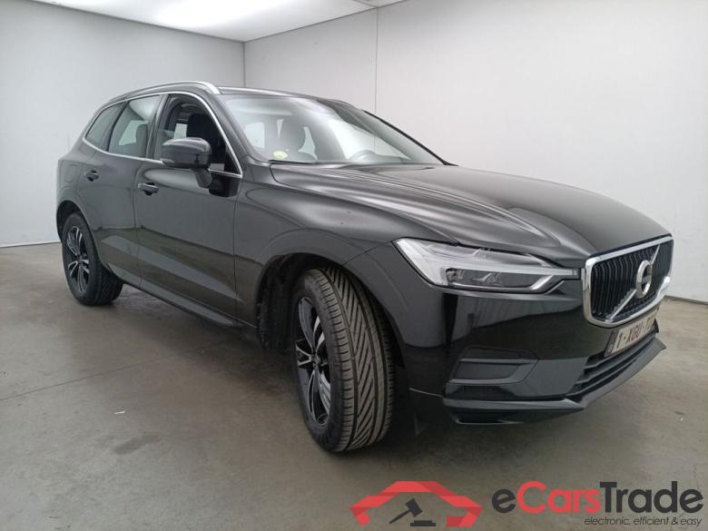 Volvo XC60 D4 120kW Geartronic Momentum Pro 5d #2