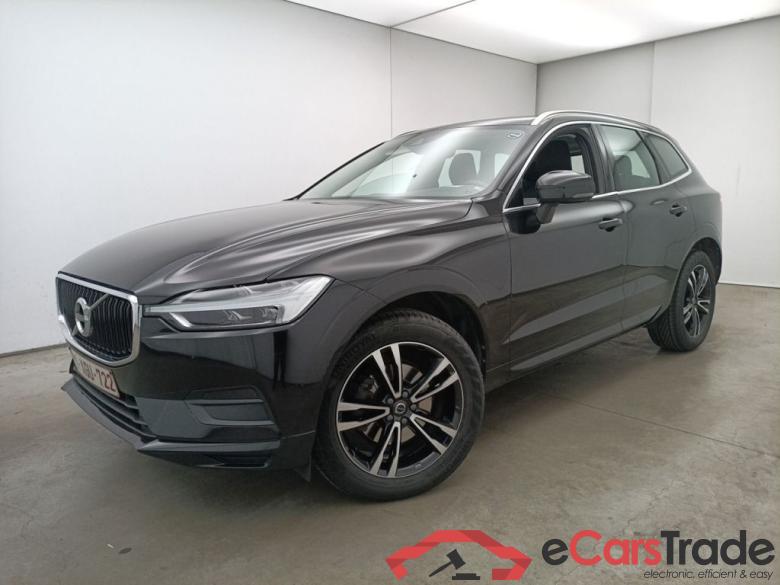 Volvo XC60 D4 120kW Geartronic Momentum Pro 5d #4