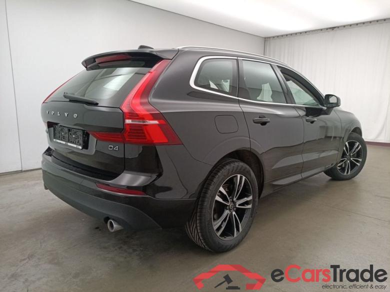 Volvo XC60 D4 120kW Geartronic Momentum Pro 5d #5