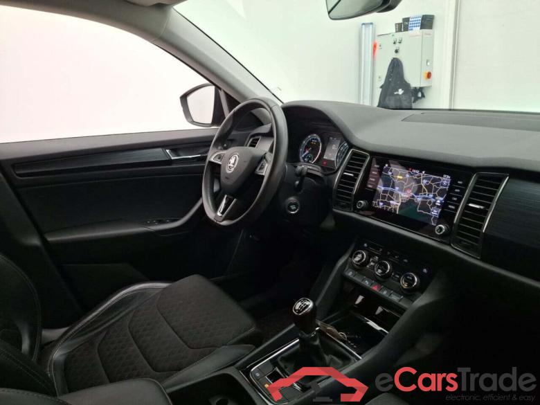 SKODA Kodiaq 1.5 TSI Business Edition  #3