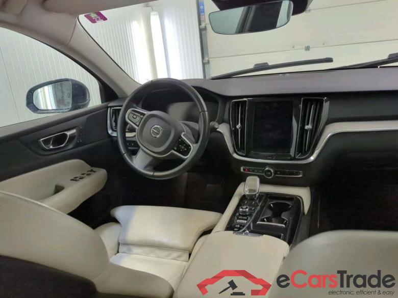 VOLVO V60 2.0 T6 TE AWD Inscr. #3