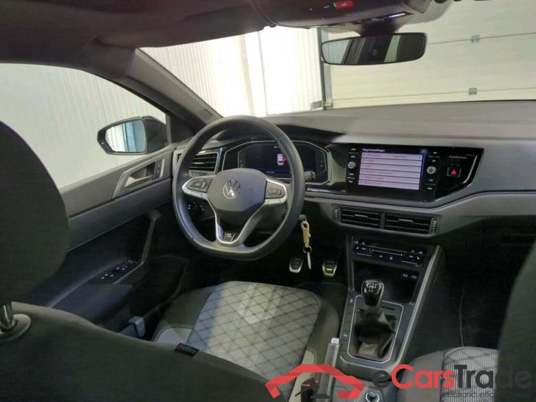 VOLKSWAGEN POLO 1.0 TSI R-Line Bns #3