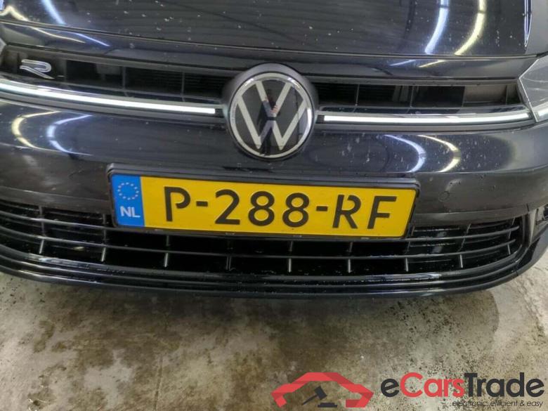 VOLKSWAGEN POLO 1.0 TSI R-Line Bns #4