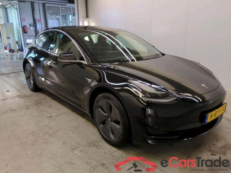 Tesla Model 3 Stnd.RWD Plus 60 kWh #5