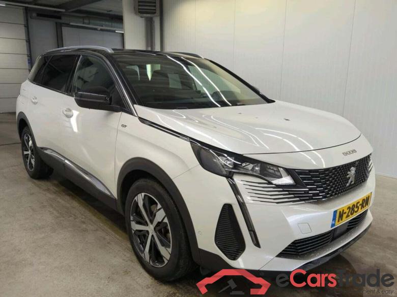 PEUGEOT 5008 1.6 PureT. GT P. Bns #5