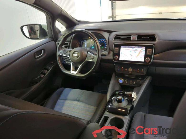 NISSAN LEAF Acenta 40 kWh #3