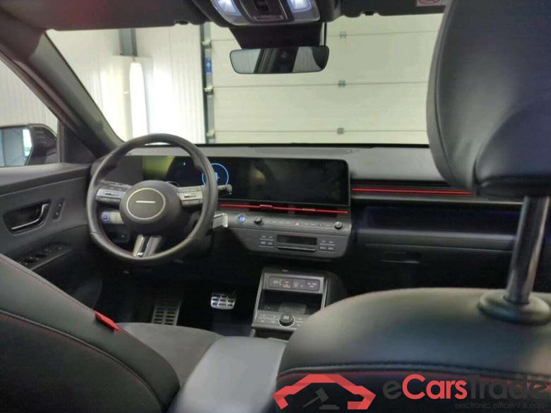 HYUNDAI Kona 1.6 GDI HEV N Li. S. #3