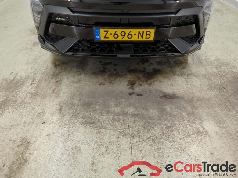 HYUNDAI Kona 1.6 GDI HEV N Li. S. #4