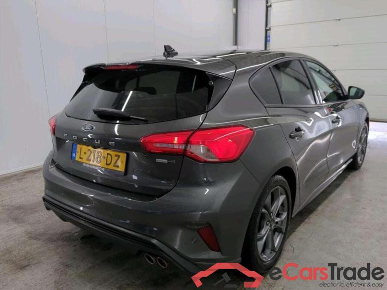 FORD FOCUS 1.0 EBH ST L. XBns #2