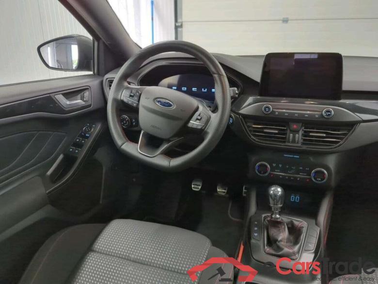 FORD FOCUS 1.0 EBH ST L. XBns #3