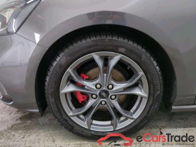 FORD FOCUS 1.0 EBH ST L. XBns #4